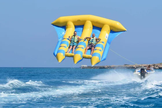Watersport Flying Fish
