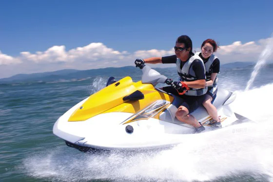 Jetski