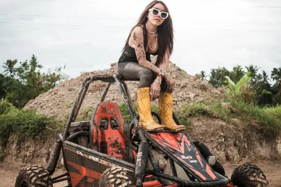 UTV Buggy Adventure